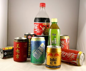 過量飲可樂的致命風險 從碳酸飲料中毒到酒精飲料的警示
