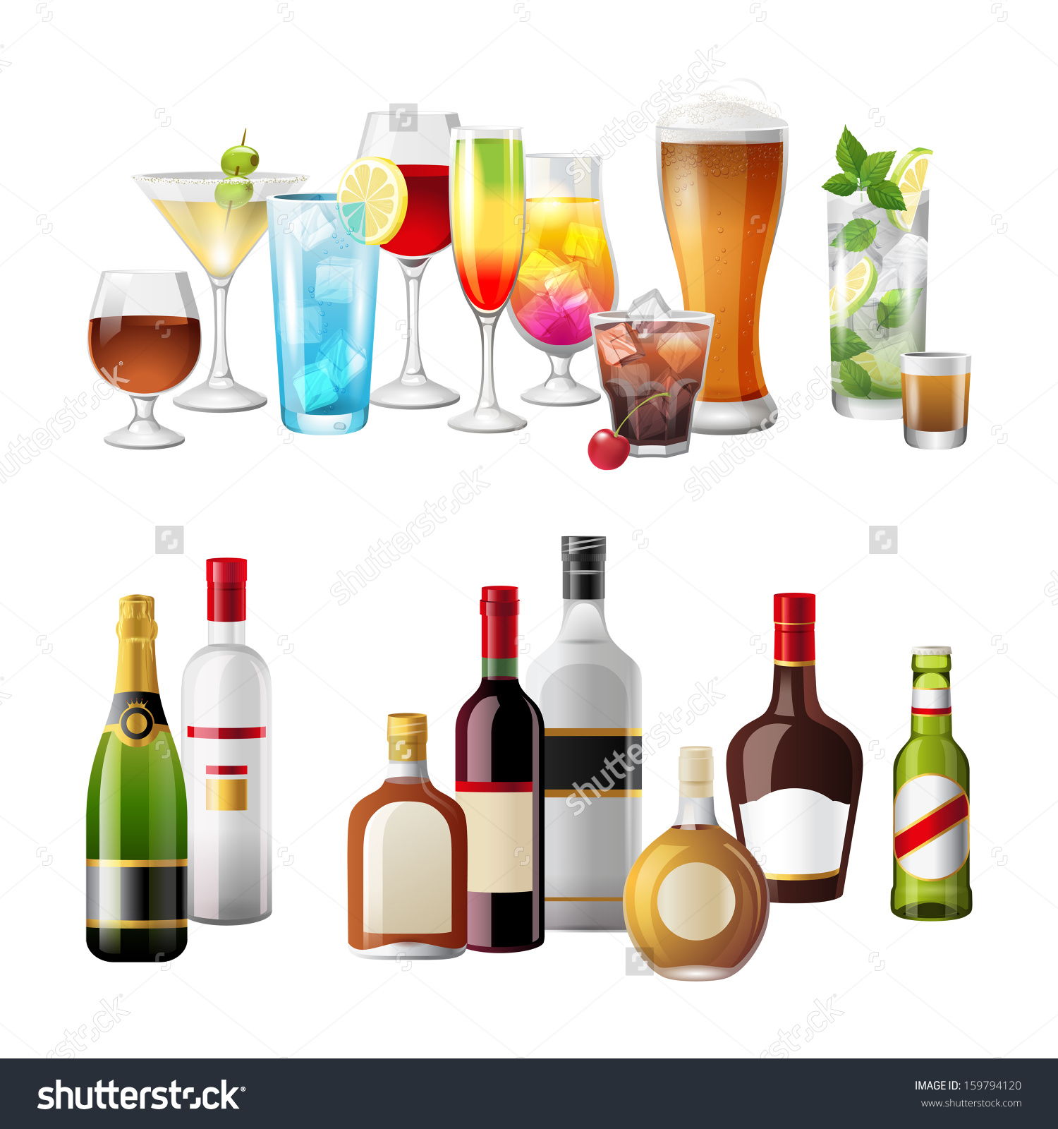 高度詳細(xì)的邊界與酒精飲料 文化、經(jīng)濟與法律的精細(xì)刻畫