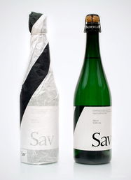 SAV酒精飲料包裝設(shè)計(jì) 視覺風(fēng)味與情感共鳴的藝術(shù)